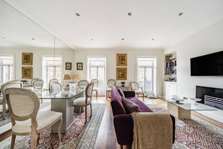 2 bedroom flat to rent - Photo 3