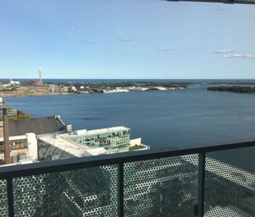 For Lease - 15 Queens Quay Unit# 2809, Toronto, Ontario - Photo 5