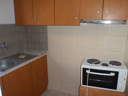 Studio/Γκαρσονιέρα για ενοικίαση Γιτιά - Άγιος Κωνσταντίνος (Κοζάνη) - Φωτογραφία 3