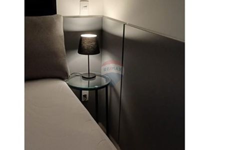 Apartamento para alugar 1 dormitório 1 vaga em Moema - Foto 3