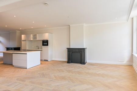 Te huur: Appartement Kloveniersburgwal in Amsterdam - Foto 5