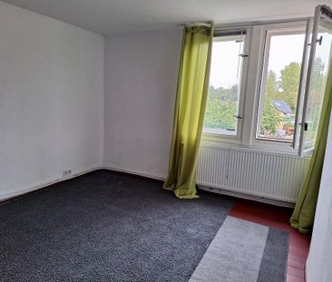 Mieter für 3-Z Wohnung mit Garten in ruhiger Lage - Photo 1