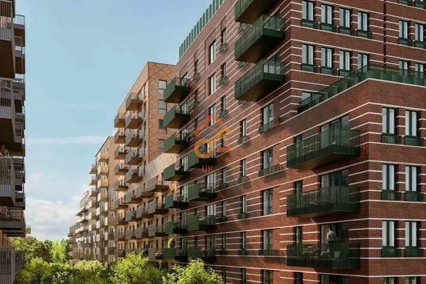 Virdis Apartments, 1 Monarch Square, London SW11 - Photo 1