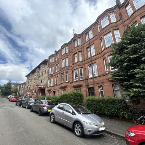 Apsley Street, Glasgow, G11 - Photo 1