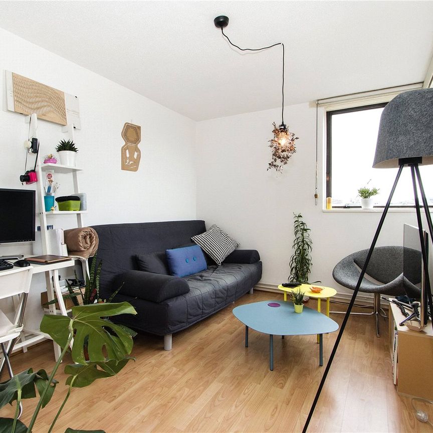 Hopton Street, London, SE1 9JB - Photo 1