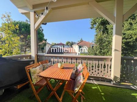 Appartement 5P à Champel - Foto 4