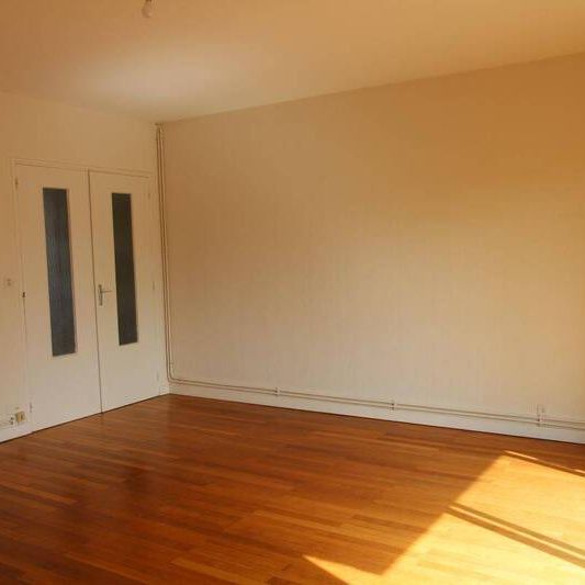 Appartement 3 pièces - - Photo 1