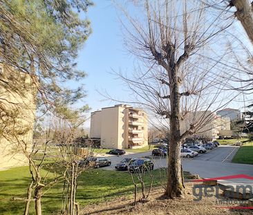 3.5 pièces à louer quartier du Jura - Photo 1