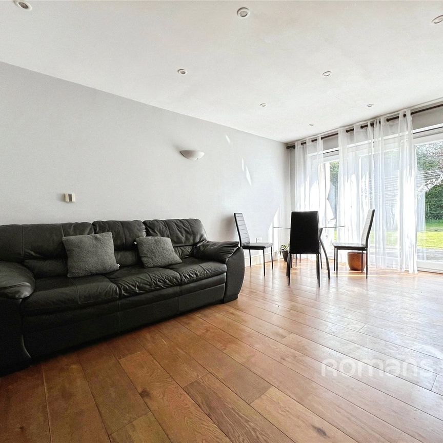 1 bedroom house to rent - Photo 1
