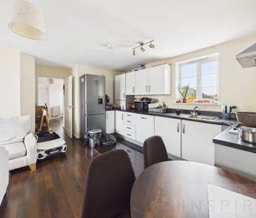 2 bedroom apartment to rent - Photo 6