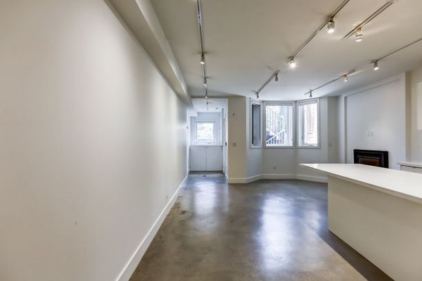 For Lease - 95 Major Street Unit# Lower, Toronto, Ontario - Photo 1