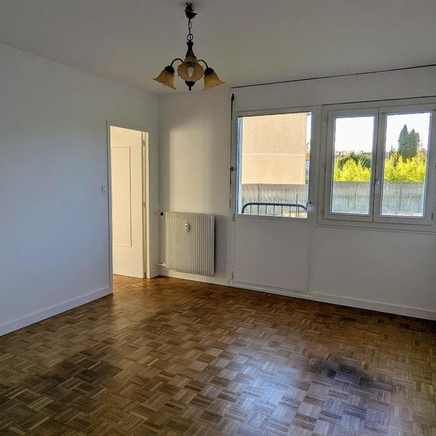 Location Appartement 3 pièces 57m² DIJON 21000 - Photo 1