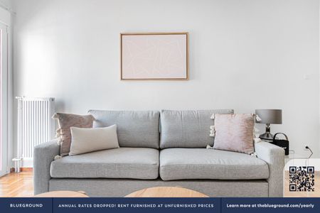 Ενοικίαση κατοικίας, 53 τ.μ., Αθήνα, 970 € - Photo 4