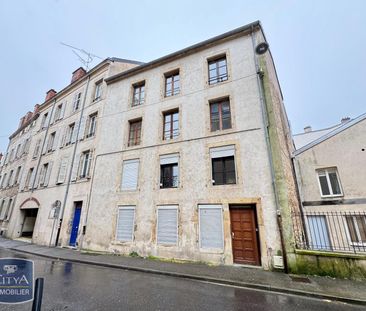 Location Appartement 2 pièces 18m² NANCY 54000 - Photo 3