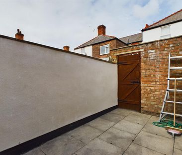 Albemarle Road, Wallasey, 3 bedroom, House - Terraced - Photo 2