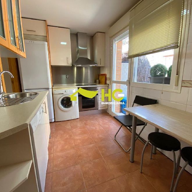 Alquiler Dúplex en Casco Urbano, Villaviciosa De Odón - Photo 1