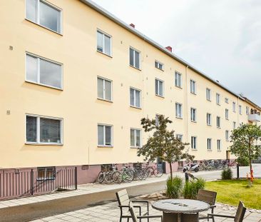 Brahegatan 56 B - Photo 5