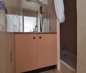 Location Appartement 2 pièces 25m² VALRAS PLAGE 34350 - Photo 5