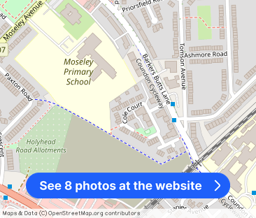 Cole Court,Coventry,CV6 - Photo 1