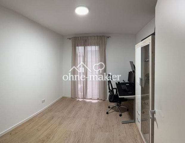 4-Zimmer Wohnung im beliebten „Die Sang“ Gebiet - Foto 1