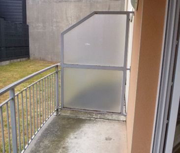 Location appartement 1 pièce, 29.08m², Épinal - Photo 3