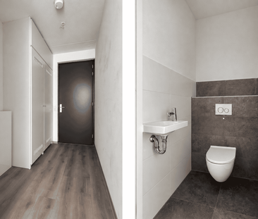 Klaprozenweg 36B 50 - Photo 5