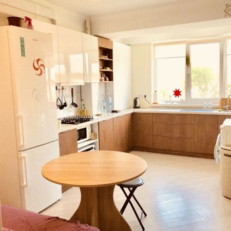 Garsoniera de inchiriat in zona Timpuri Noi - Fotografie 3