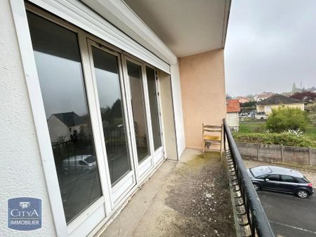 Appartement à louer 1 pièce 29.4m² - Photo 4
