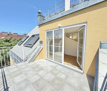 TERRASSENTRAUM | KLIMATISIERT | HOFSEITIG | HELLE 2 ZIMMER | TOPLAG... - Foto 5