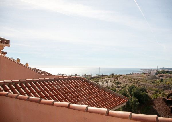 Penthouse - Fuengirola (Reserva del Higuerón)