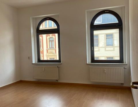 Gartenstraße 54, 08223 Falkenstein - Foto 1