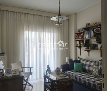 Διαμέρισμα για ενοικίαση Δικηγορικά (Βούλα) - Photo 4