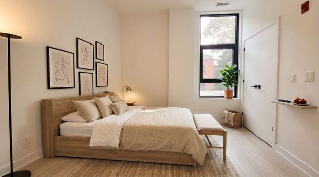 For Lease - 699 Sheppard Avenue Unit# 101, Toronto, Ontario - Photo 1