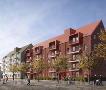 Brunnshögsgatan, Lund - Photo 2