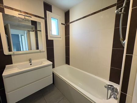 Appartement T3 EYSINES à louer - Photo 5