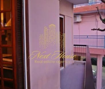 Διαμέρισμα για ενοικίαση Τερψιθέα - Γλυφάδα (Πάτρα) - Φωτογραφία 1