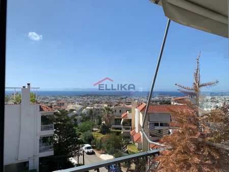 Διαμέρισμα για ενοικίαση Αιξωνή (Γλυφάδα) - Photo 4
