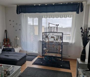 Helle Wohnung mit schönen Balkon in Rüsselsheim - Nachmieter Ges. - Photo 3