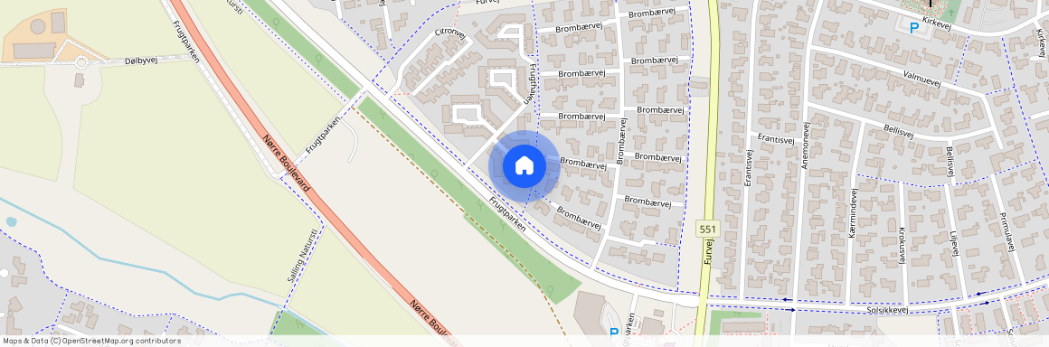 Frugthaven 24, 7800, Skive