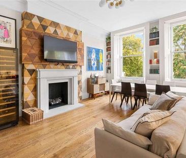 Queens Gate Gardens, South Kensington, London, SW7 - Photo 6