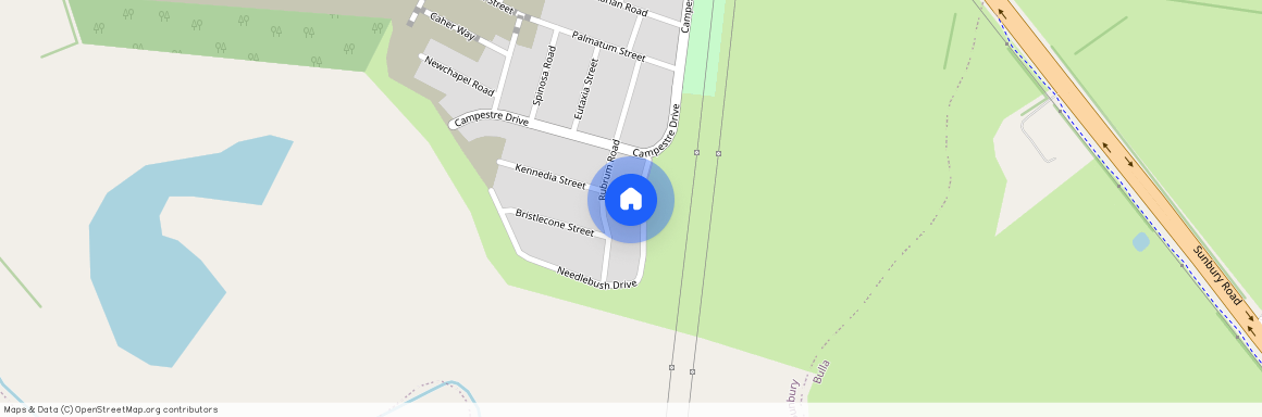 14 Needlebush Drive, Vic 3429, Sunbury