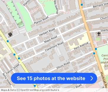 Claremont Road, Carrington - Photo 1