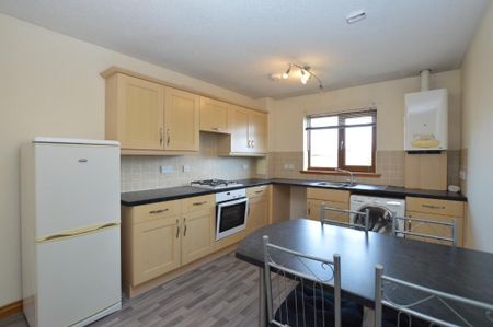 2 bedroom flat to rent - Photo 5