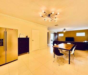 Modern 3-Bed, 2-Bath Townhouse in Secure Maylands Complex – Partial... - Photo 3