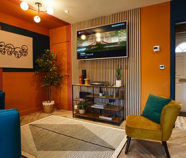 Orchard Square Room 3 - Photo 2