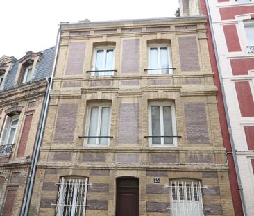 Location Appartement 2 pièces 47m² - Photo 1