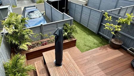 Lovely lock and leave townhouse - Photo 5