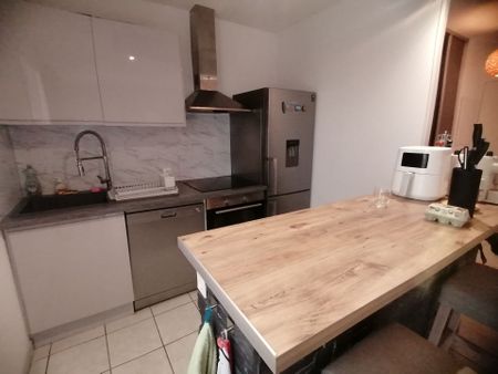 Appartement LIEUSAINT - Photo 4