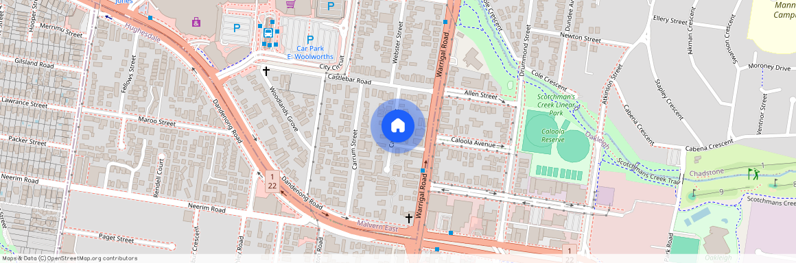 7/9 Camira Street, Vic 3145, Malvern East