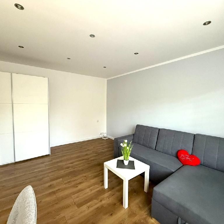 Mieszkanie Katowice Szopienice powierzchnia 35.0 m² C234-WM-40685 - Zdjęcie 1